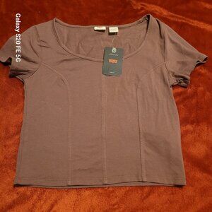Levis Slim Fit Top